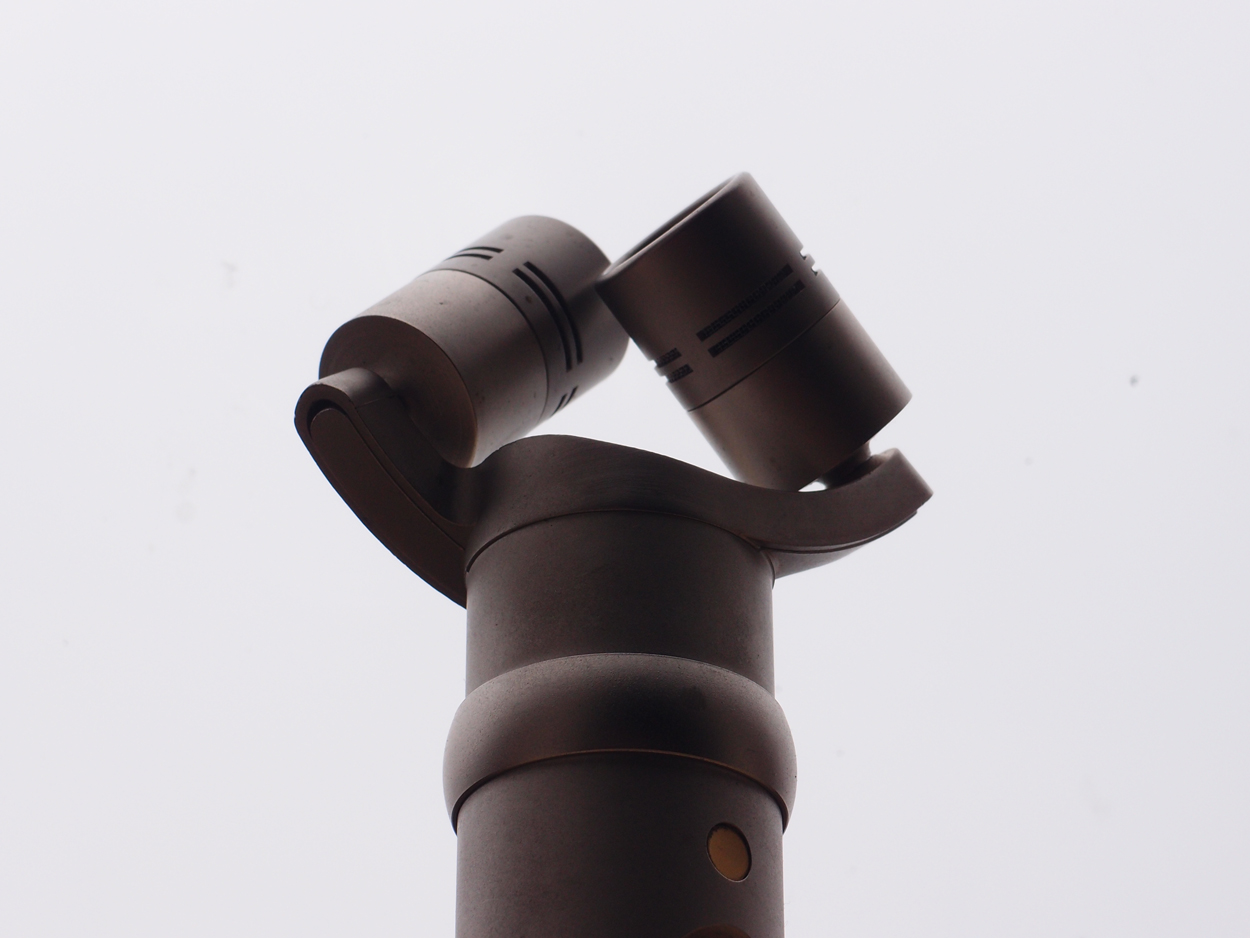 2019-03-14 - 17 temporary rauschpartikel Studio 2 Haspelweg 1